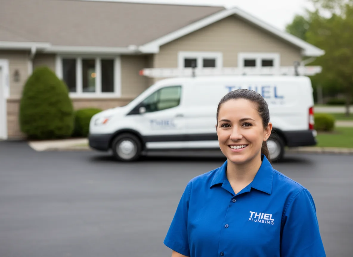Plumber Tram, KY FAQs